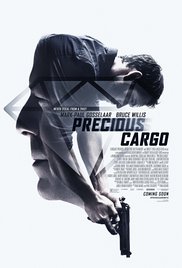 Precious Cargo (2016) M4ufree