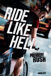 Premium Rush (2012) M4ufree