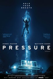 Pressure (2015) M4ufree