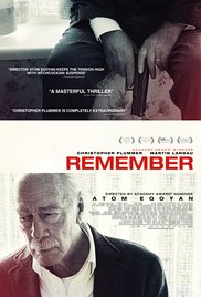 Remember (2015) M4ufree