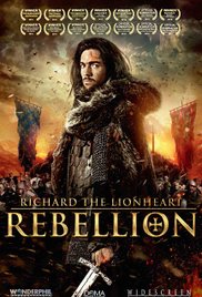 Richard the Lionheart: Rebellion (2015) M4ufree