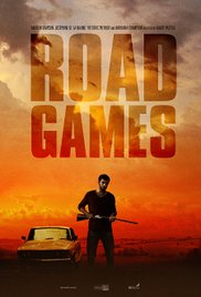 Road Games (2015) M4ufree