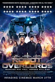 Robot Overlords (2014) M4ufree