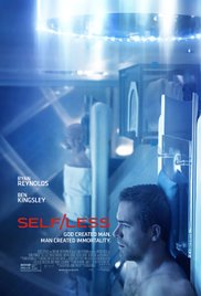 Self less (2015) M4ufree