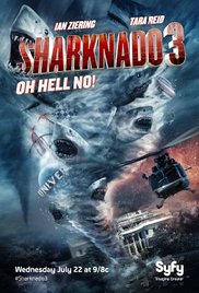 Sharknado 3: Oh Hell No! (TV Movie 2015) M4ufree
