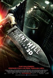 Silent Hill: Revelation 2012 M4ufree