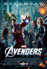 The Avengers 2012 M4ufree
