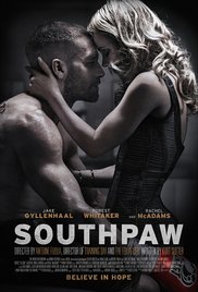 Southpaw (2015) M4ufree