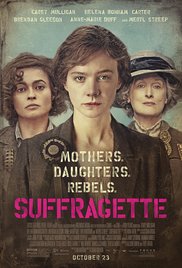 Suffragette (2015) M4ufree