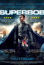 SuperBob (2015) M4ufree