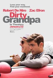 Dirty Grandpa (2016) M4ufree