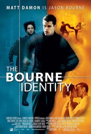 The Bourne Identity 2002 M4ufree
