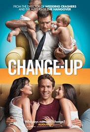 The ChangeUp (2011) M4ufree