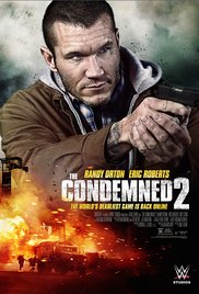 The Condemned 2 (2015) M4ufree