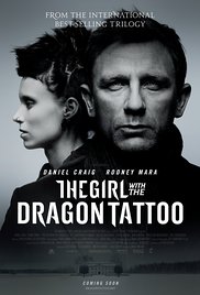 The Girl with the Dragon Tattoo (2011) M4ufree