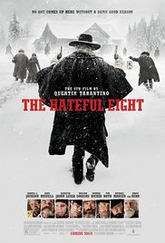 The Hateful Eight (2015) M4ufree