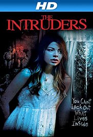 The Intruders (2015) M4ufree
