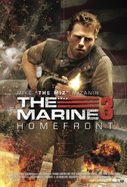 The Marine 3 Homefront 2013 M4ufree