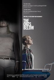 The Ones Below (2015) M4ufree