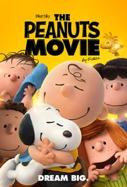 The Peanuts Movie (2015) M4ufree