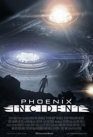 The Phoenix Incident (2015) M4ufree