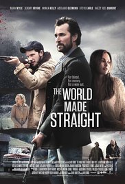 The World Made Straight (2015) M4ufree