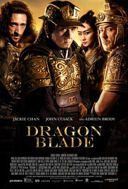 Dragon Blade 2015 jackie Chan M4ufree