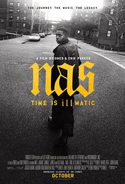 Nas: Time Is Illmatic (2014) M4ufree