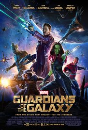 Guardians of the Galaxy (2014) M4ufree