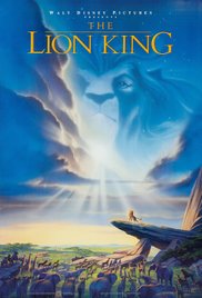 The Lion King (1994) M4ufree