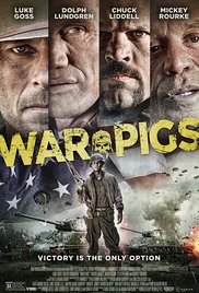 War Pigs (2015) M4ufree