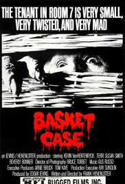 Basket Case (1982) M4ufree