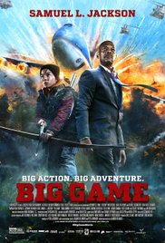 Big Game (2014) M4ufree