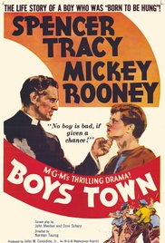 Boys Town (1938) M4ufree