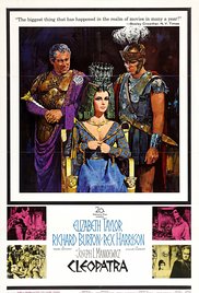 Cleopatra (1963) M4ufree