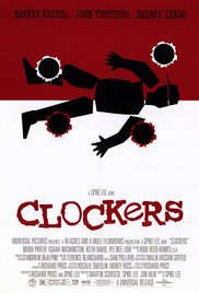 Clockers (1995) M4ufree
