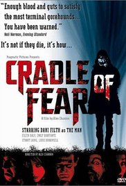 Cradle of Fear 2001 M4ufree