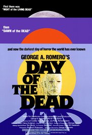 Day of the Dead (1985) M4ufree