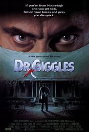 Dr. Giggles (1992) M4ufree