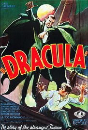 Dracula (1931) M4ufree