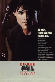 Eddie and the Cruisers (1983) M4ufree
