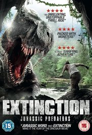 Extinction (2014) M4ufree