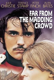 Far from the Madding Crowd (1967) M4ufree