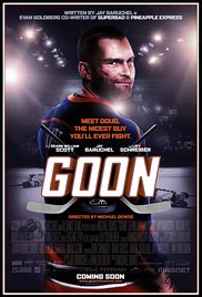 Goon (2011) M4ufree
