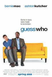 Guess Who (2005) M4ufree