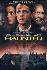 Haunted (1995) M4ufree