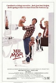 Mr. Mom (1983) M4ufree