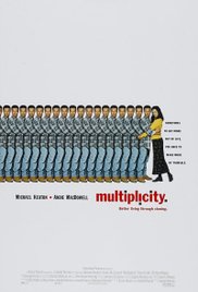 Multiplicity (1996) M4ufree