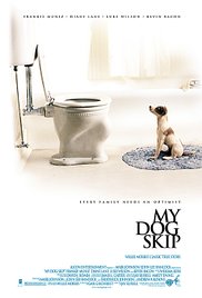 My Dog Skip (2000) M4ufree