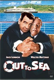 Out to Sea (1997) M4ufree